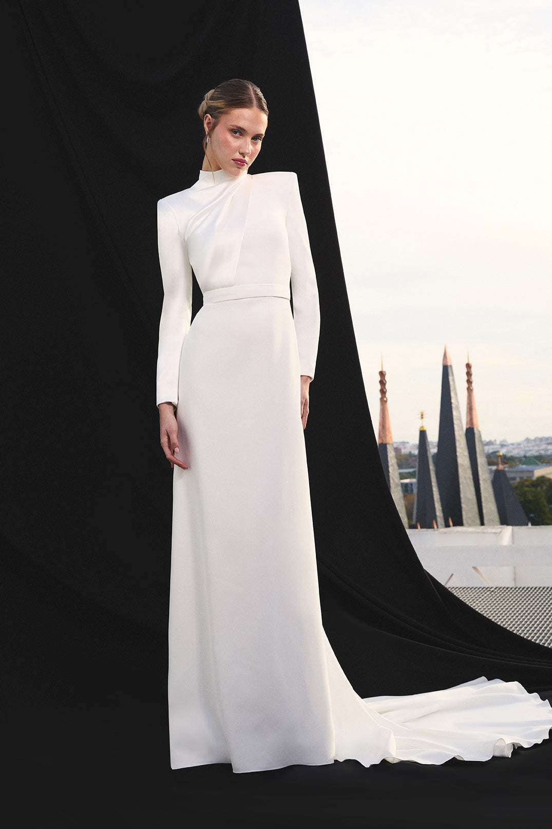 Victoria colección de novia 2026 1